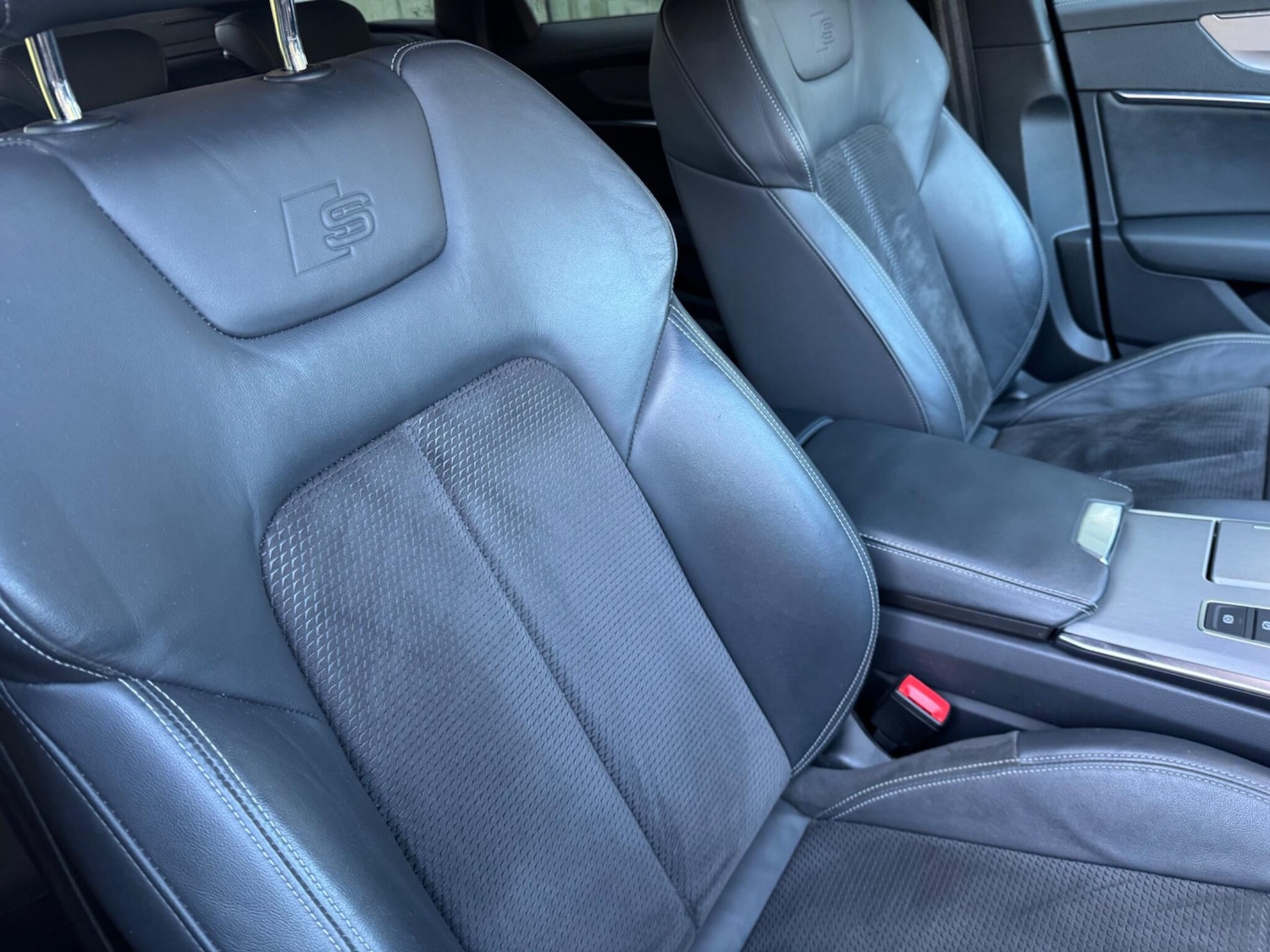 Used Audi A6 2020 for sale - 77359307: Photo 14