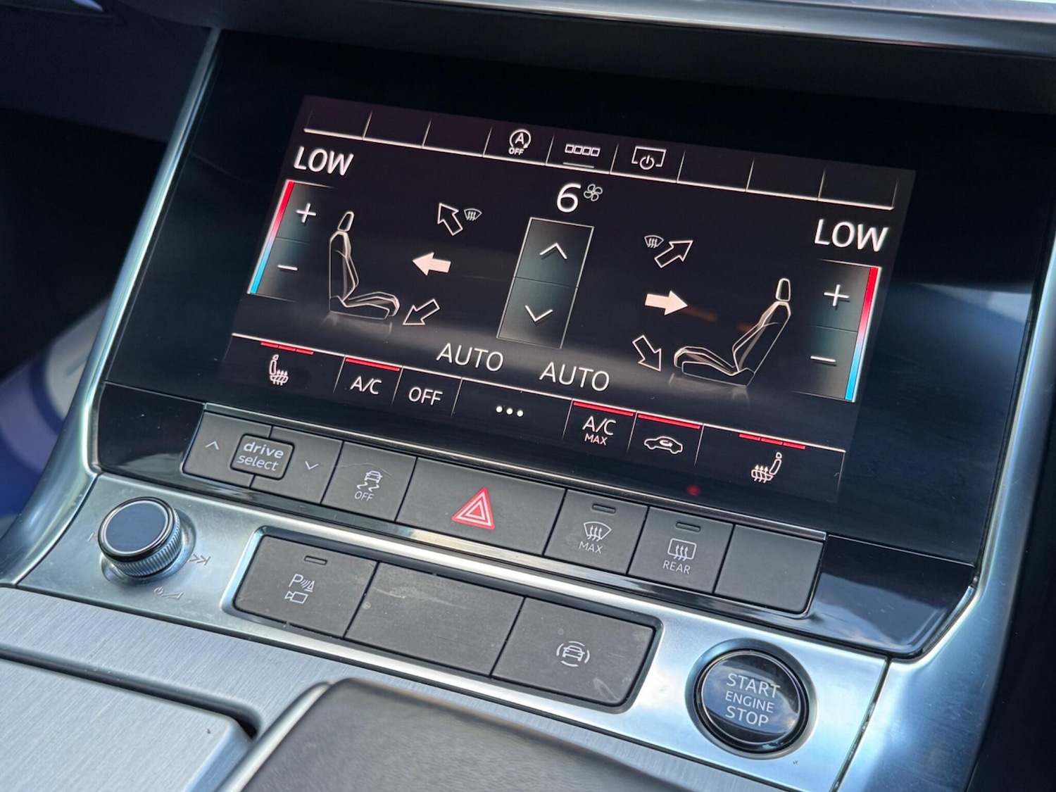 Used Audi A6 2020 for sale - 77359307: Photo 17