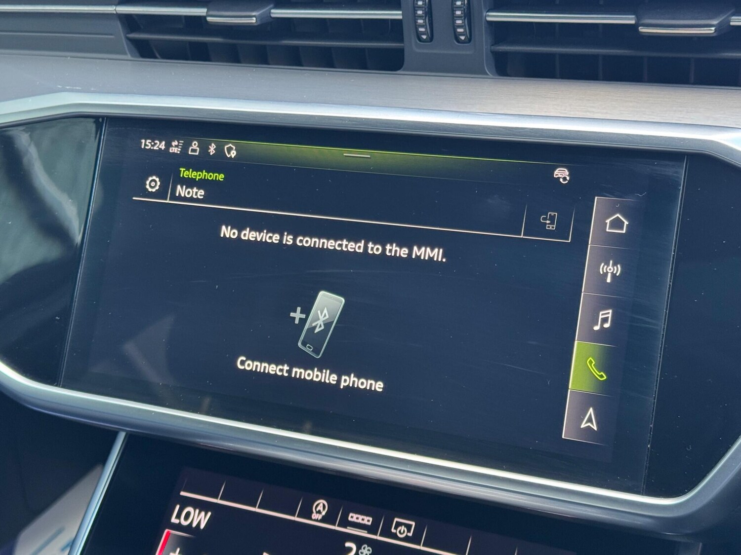 Used Audi A6 2020 for sale - 77359307: Photo 18