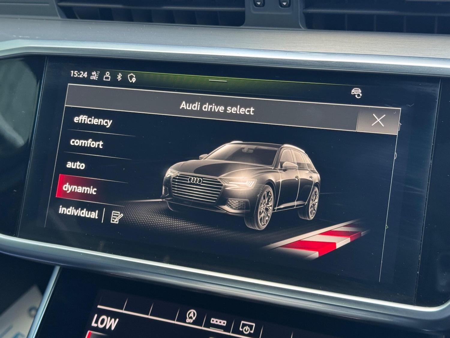 Used Audi A6 2020 for sale - 77359307: Photo 19