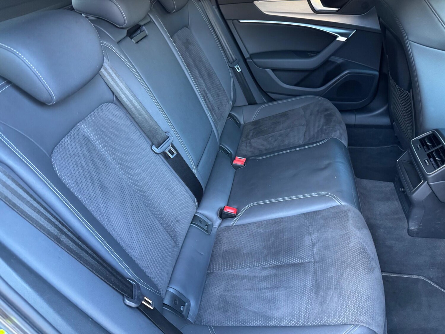 Used Audi A6 2020 for sale - 77359307: Photo 20