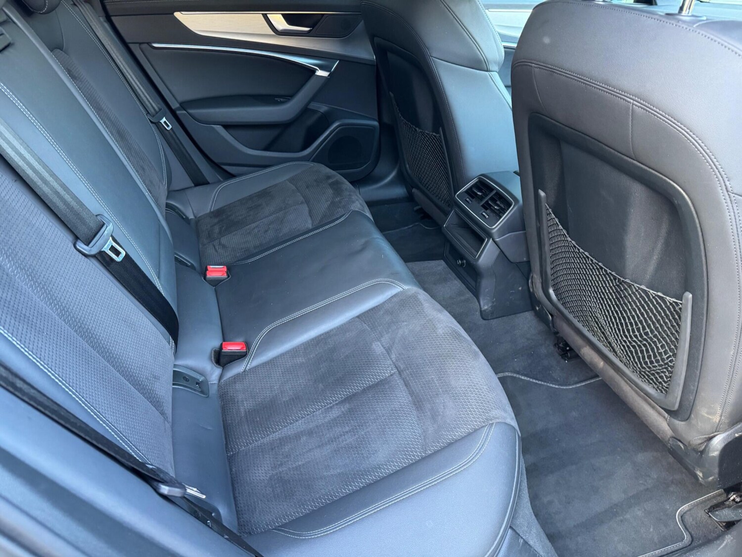 Used Audi A6 2020 for sale - 77359307: Photo 21