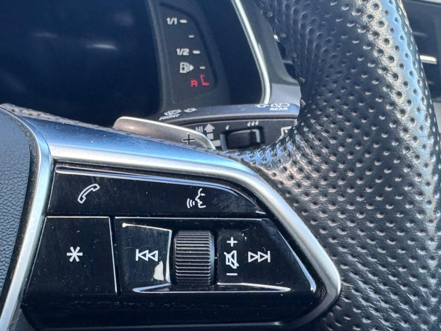 Used Audi A6 2020 for sale - 77359307: Photo 29