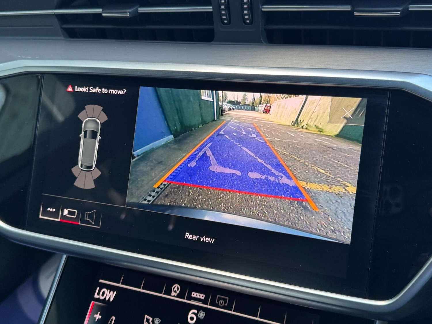 Used Audi A6 2020 for sale - 77359307: Photo 32