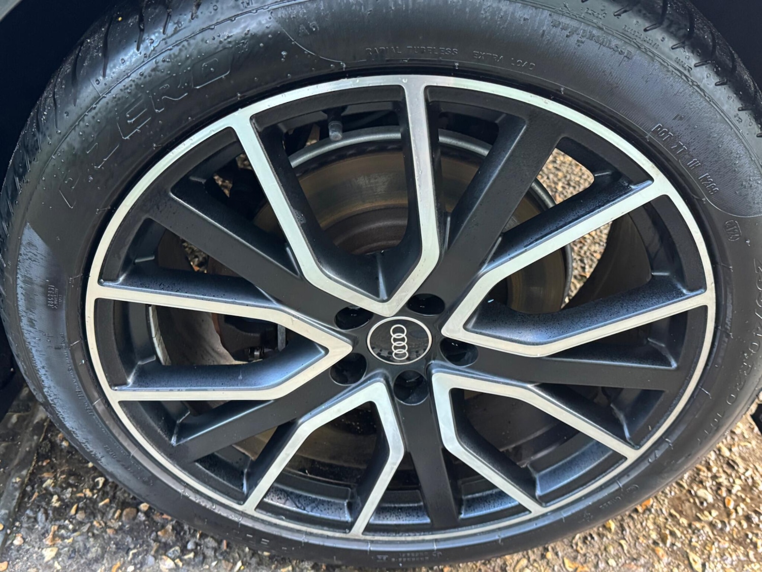 Used Audi A6 2020 for sale - 77359307: Photo 36