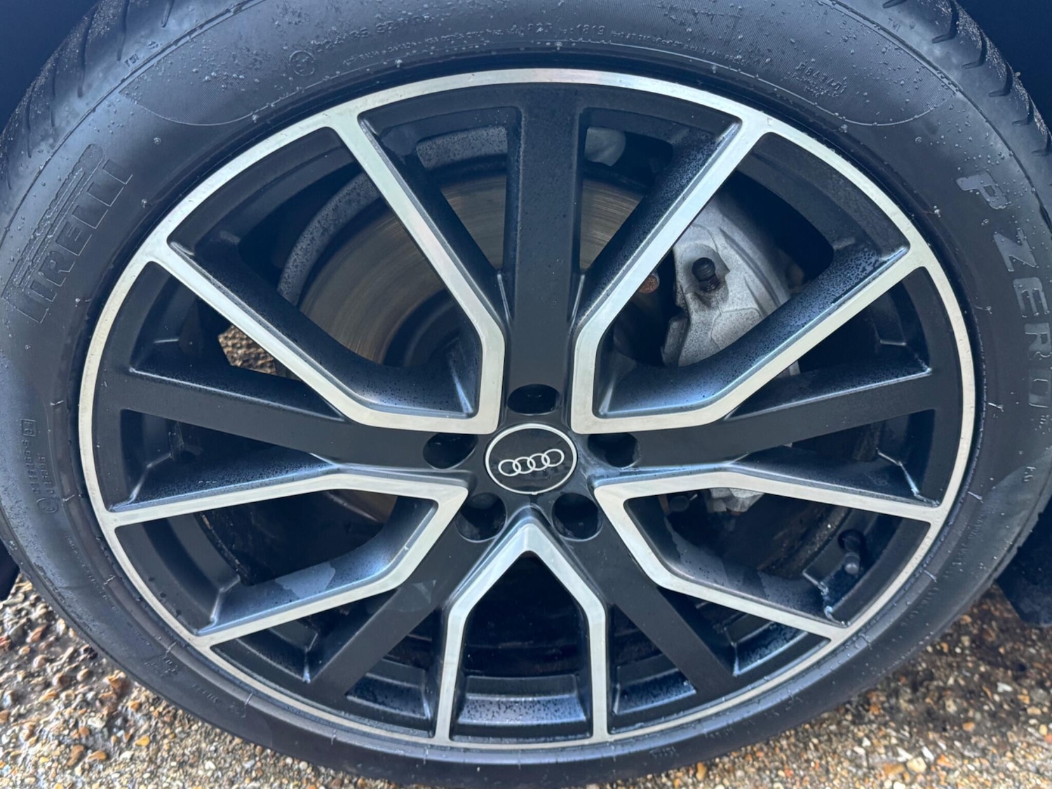 Used Audi A6 2020 for sale - 77359307: Photo 37