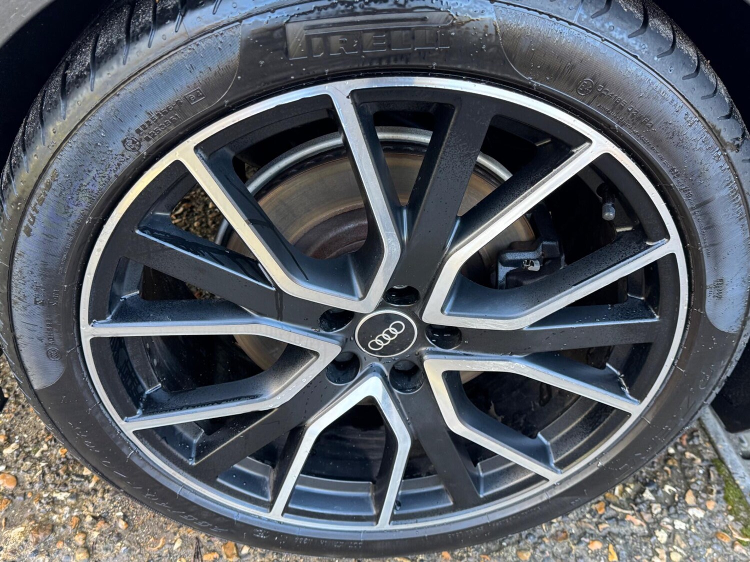 Used Audi A6 2020 for sale - 77359307: Photo 38