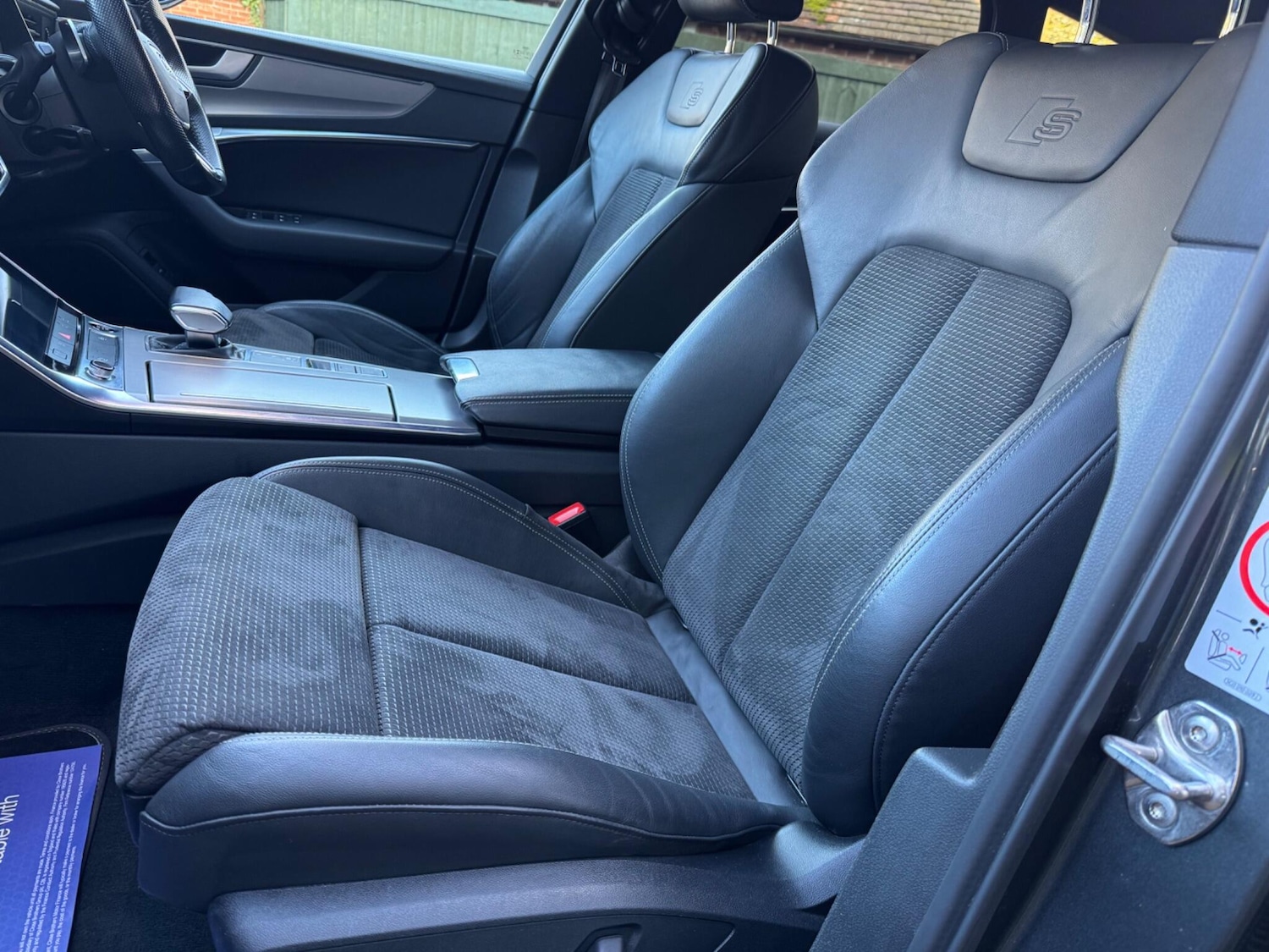 Used Audi A6 2020 for sale - 77359307: Photo 44