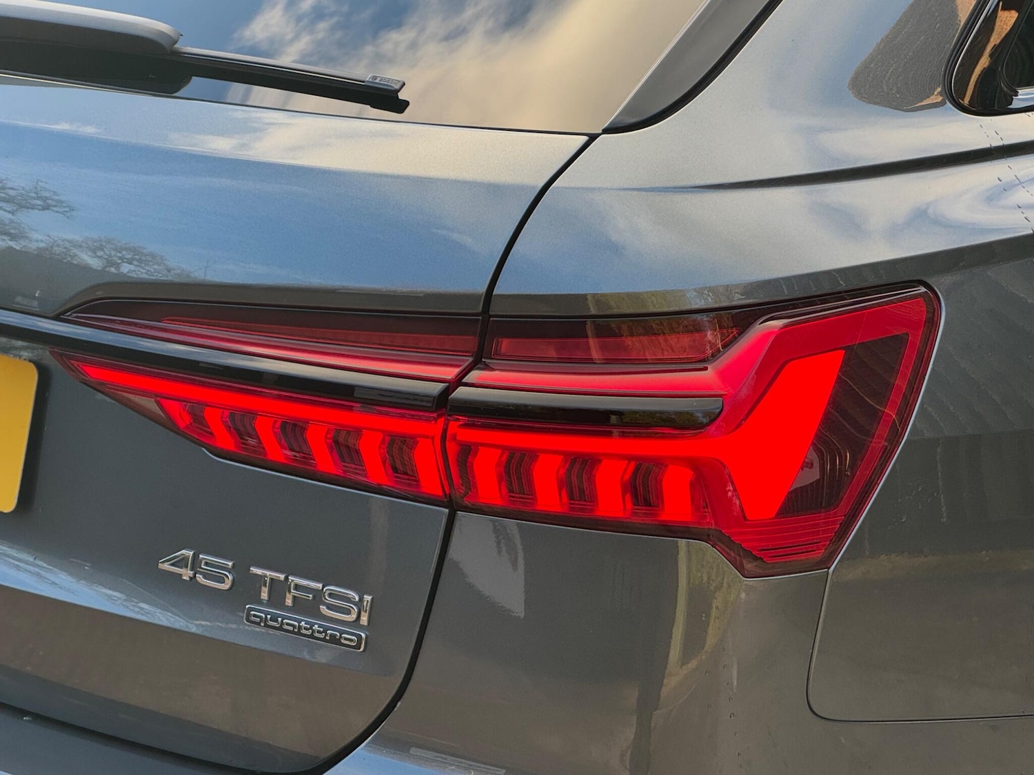 Used Audi A6 2020 for sale - 77359307: Photo 46