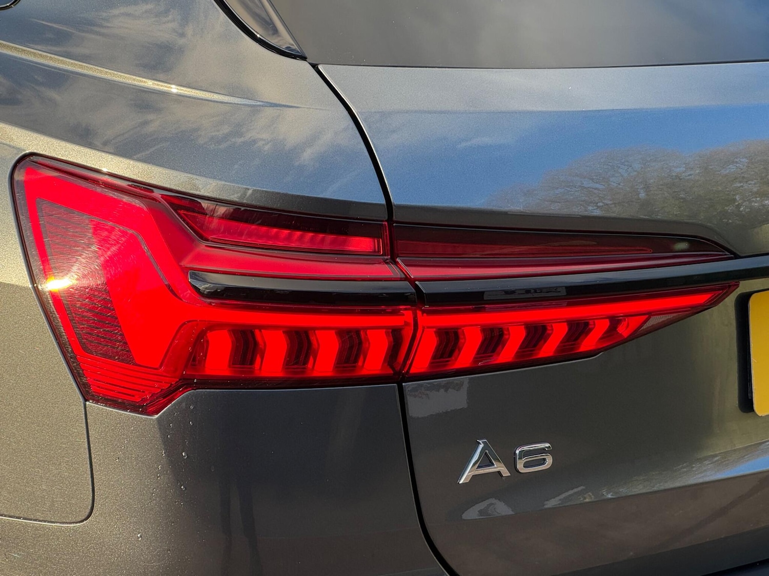 Used Audi A6 2020 for sale - 77359307: Photo 47