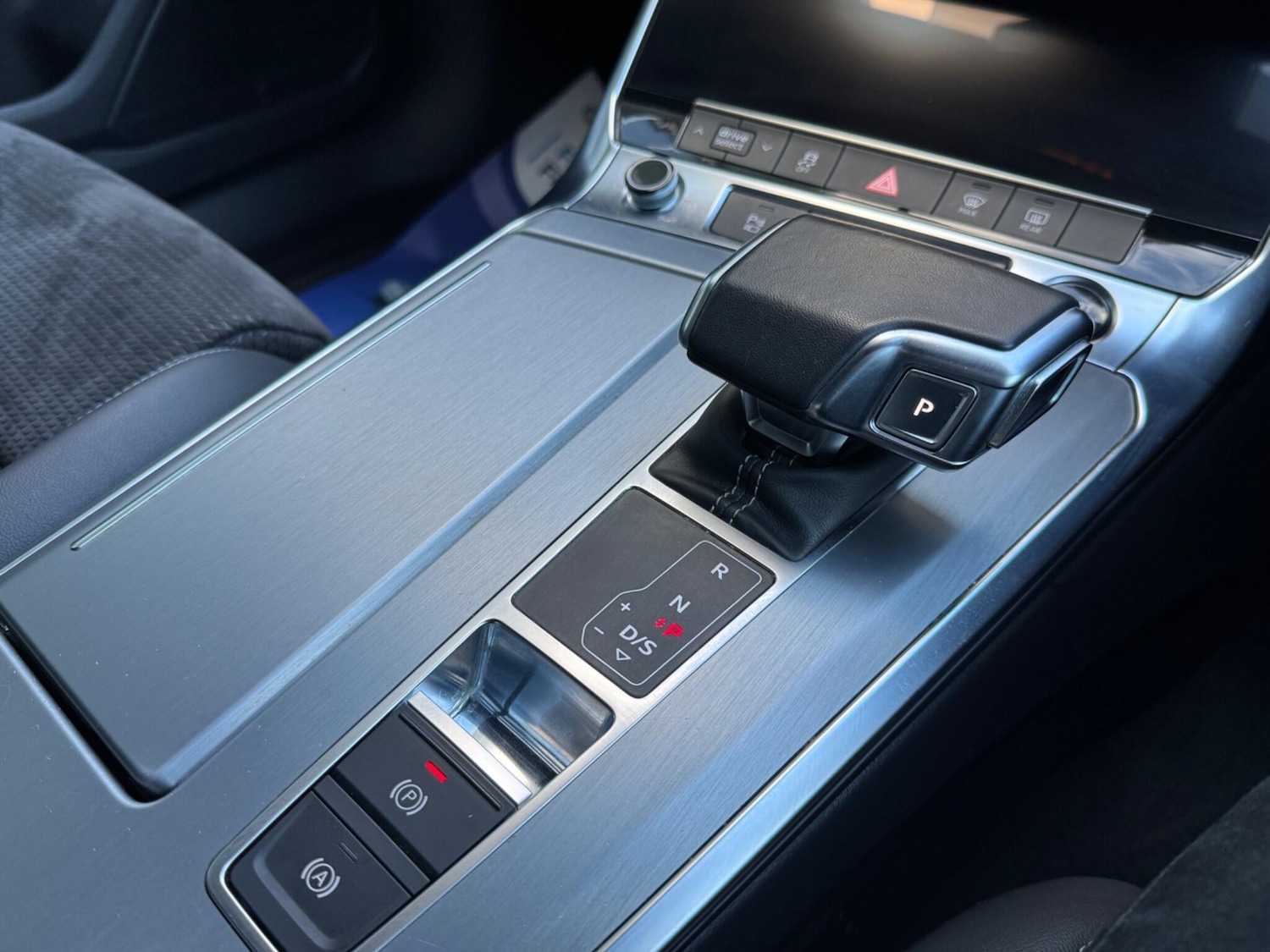 Used Audi A6 2020 for sale - 77359307: Photo 48