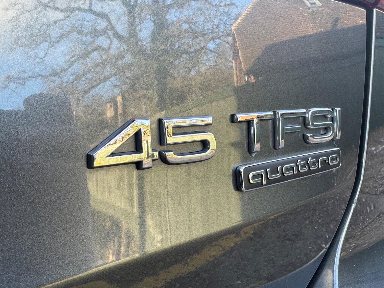 Used Audi A6 2020 for sale - 77359307: Photo 52