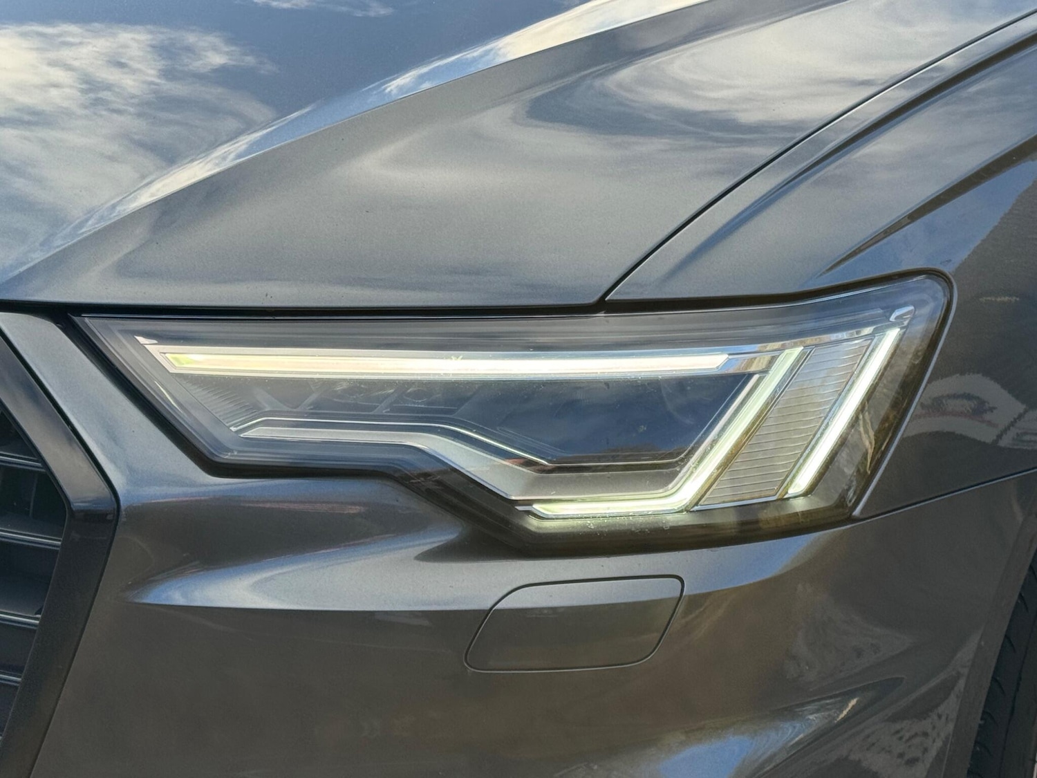 Used Audi A6 2020 for sale - 77359307: Photo 54