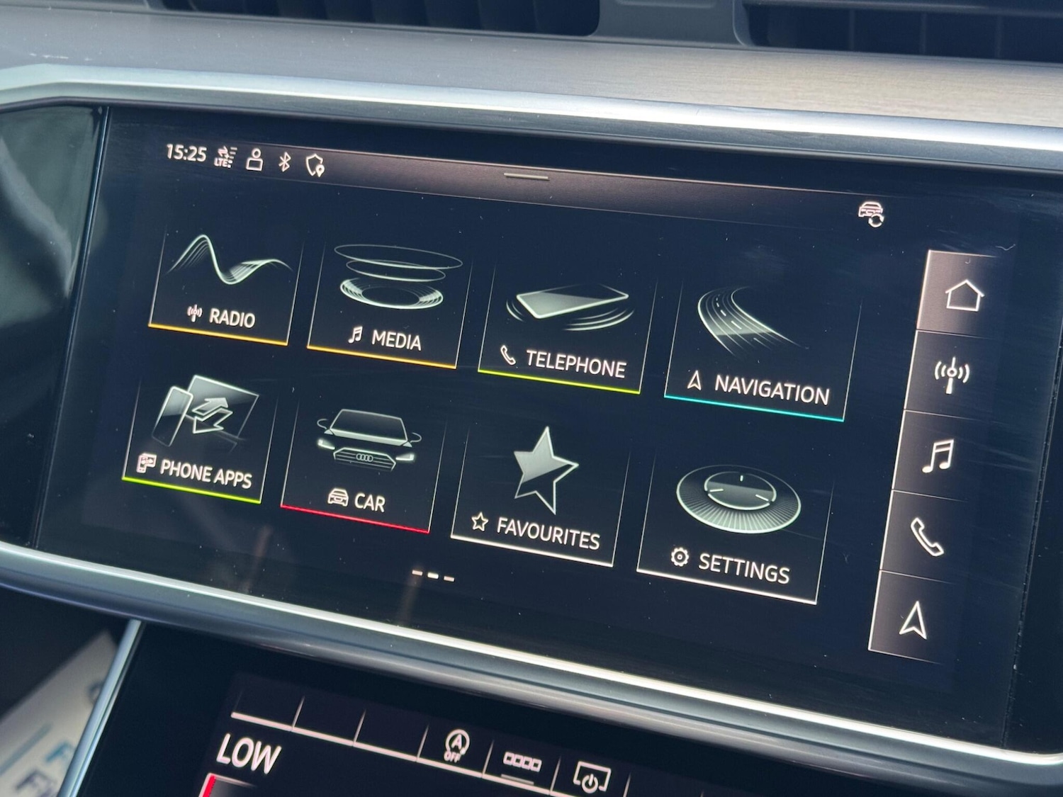 Used Audi A6 2020 for sale - 77359307: Photo 6