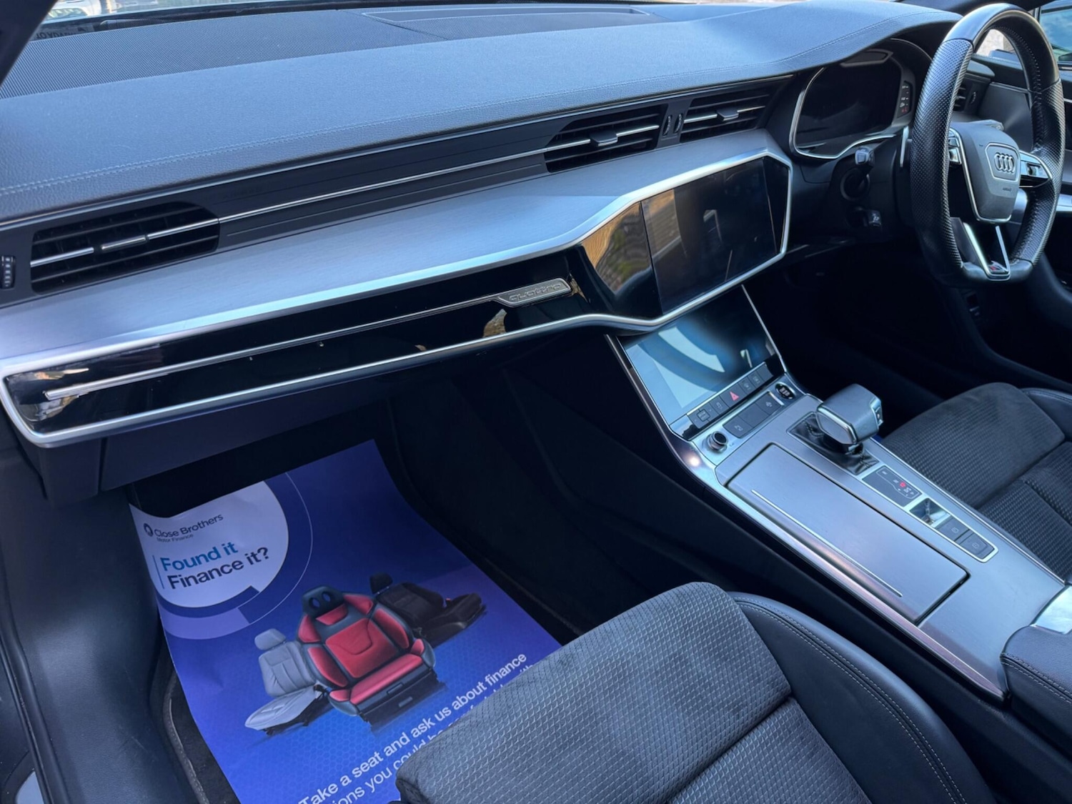 Used Audi A6 2020 for sale - 77359307: Photo 8