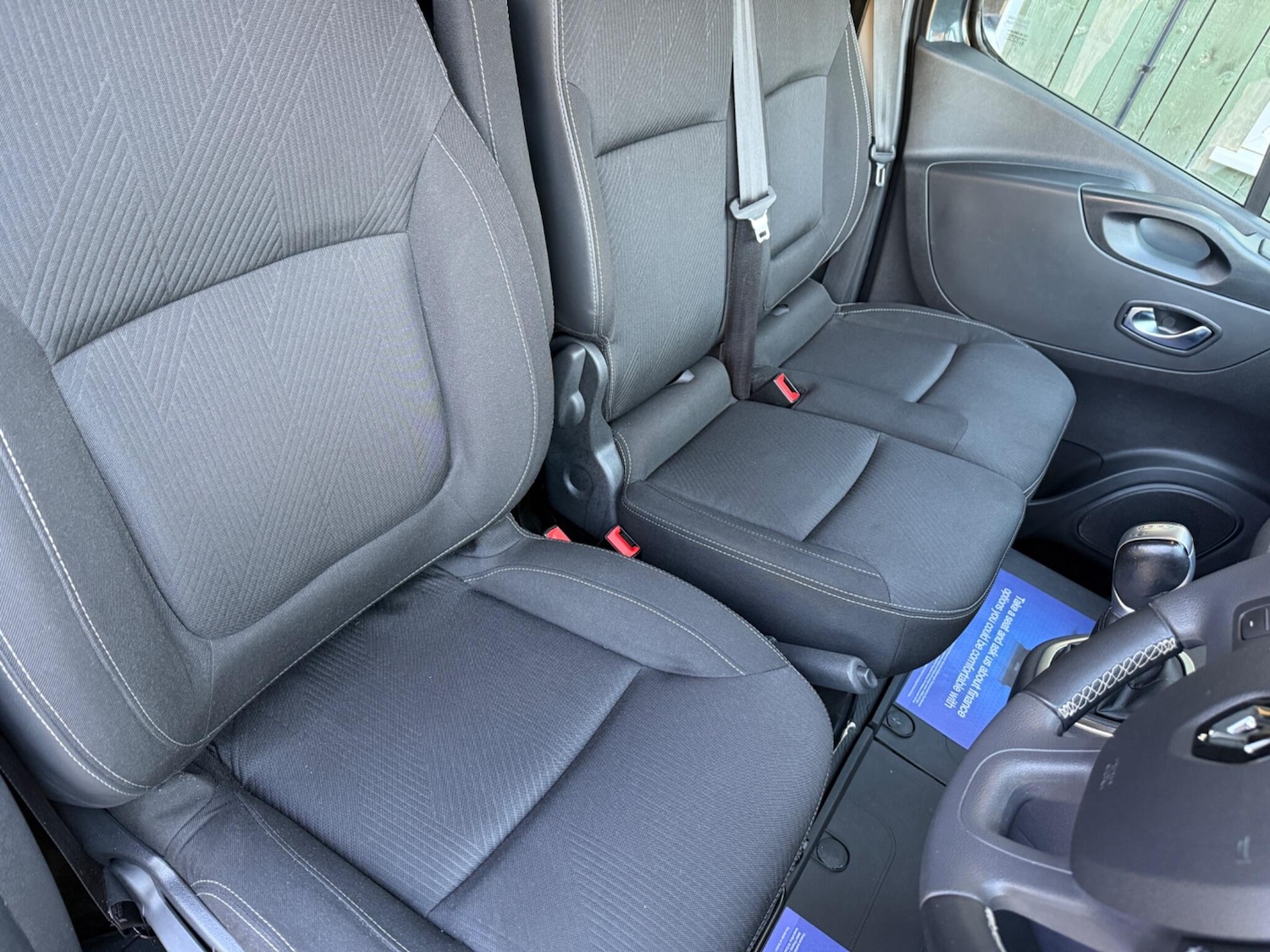 Used Renault Trafic 2021 for sale - 76397923: Photo 14