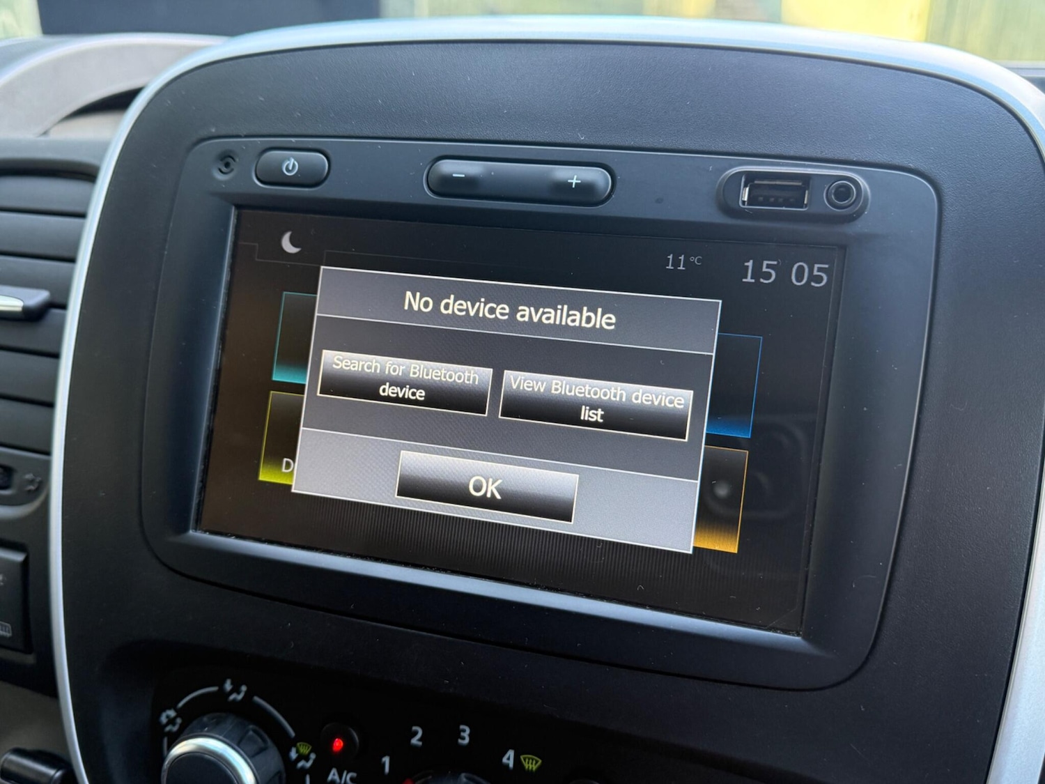 Used Renault Trafic 2021 for sale - 76397923: Photo 21