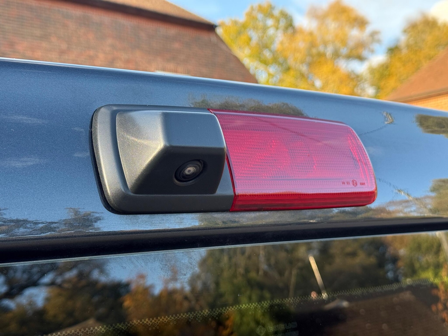 Used Renault Trafic 2021 for sale - 76397923: Photo 23