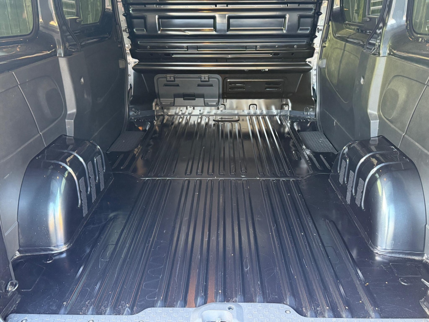 Used Renault Trafic 2021 for sale - 76397923: Photo 25