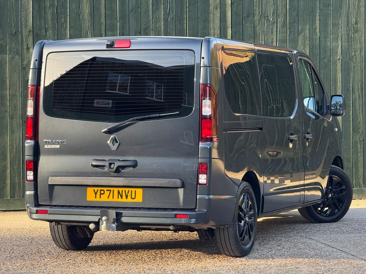 Used Renault Trafic 2021 for sale - 76397923: Photo 26