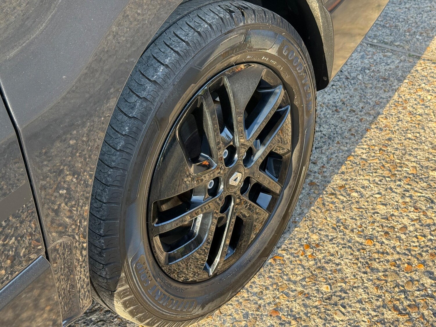 Used Renault Trafic 2021 for sale - 76397923: Photo 37