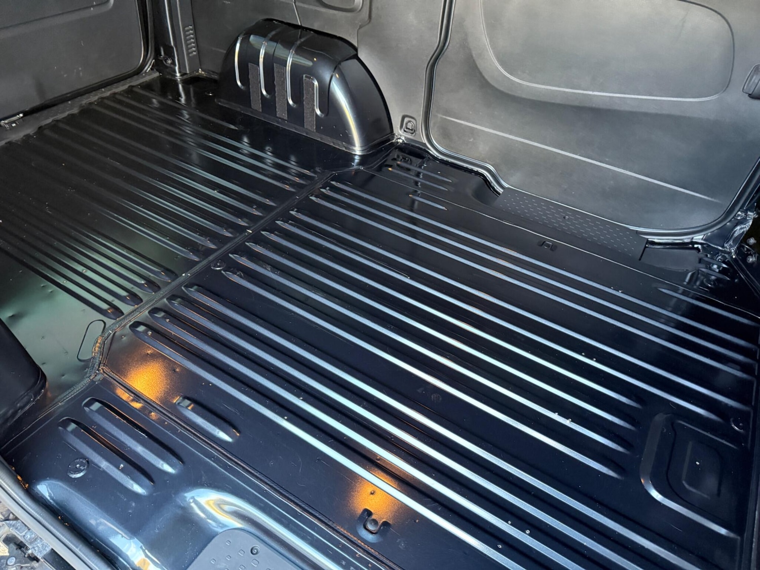 Used Renault Trafic 2021 for sale - 76397923: Photo 42