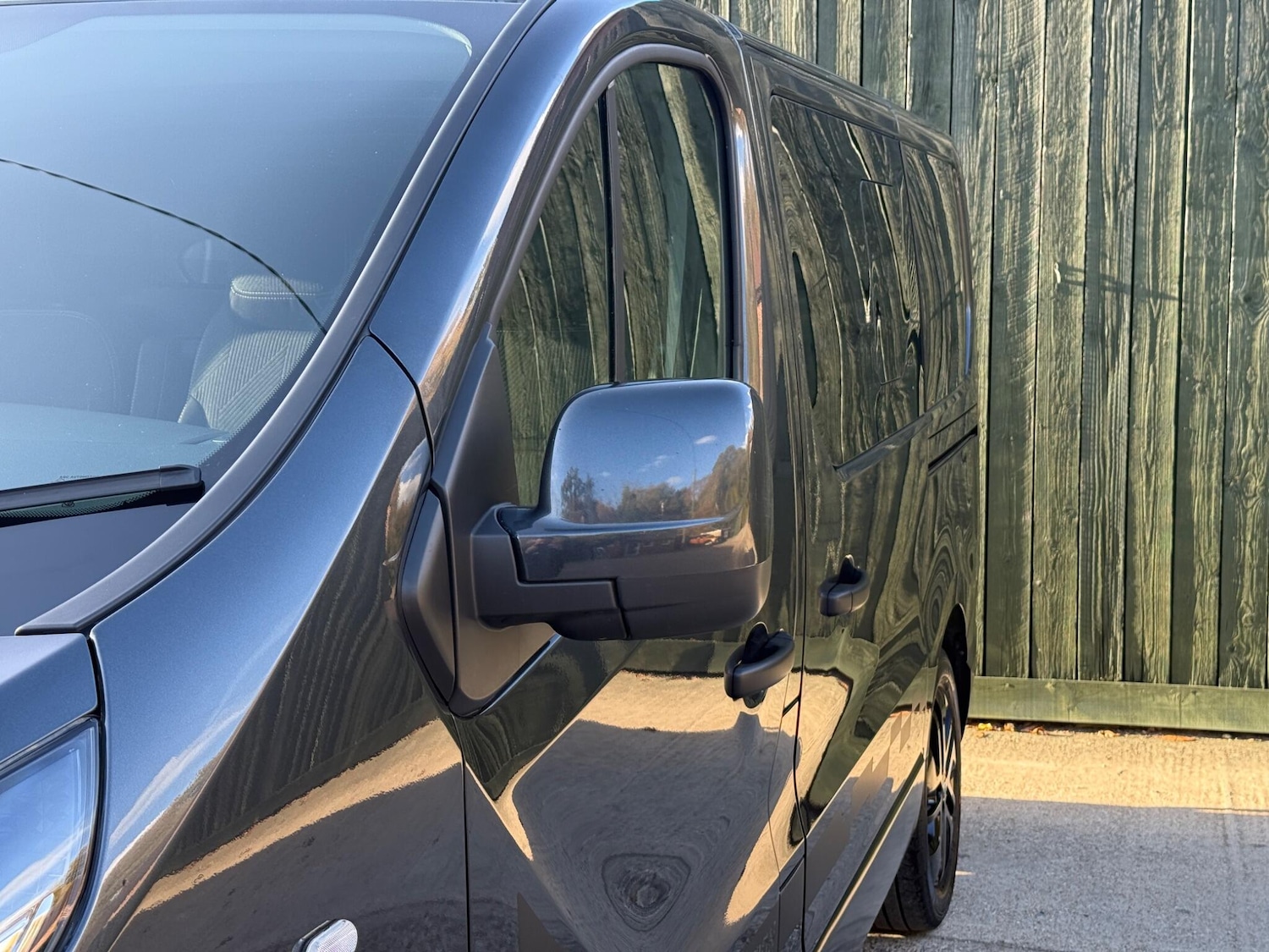 Used Renault Trafic 2021 for sale - 76397923: Photo 44