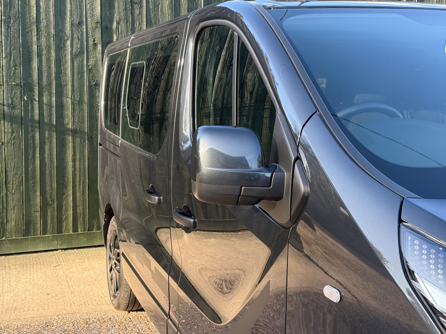 Used Renault Trafic 2021 for sale - 76397923: Photo 45