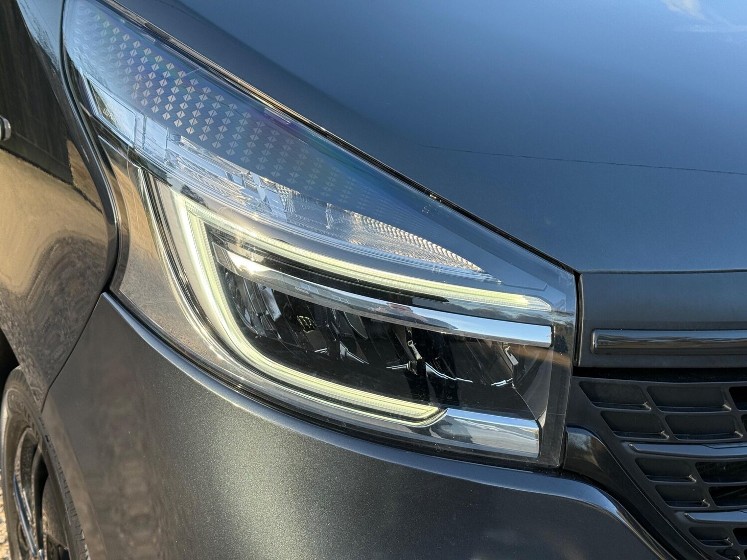 Used Renault Trafic 2021 for sale - 76397923: Photo 46