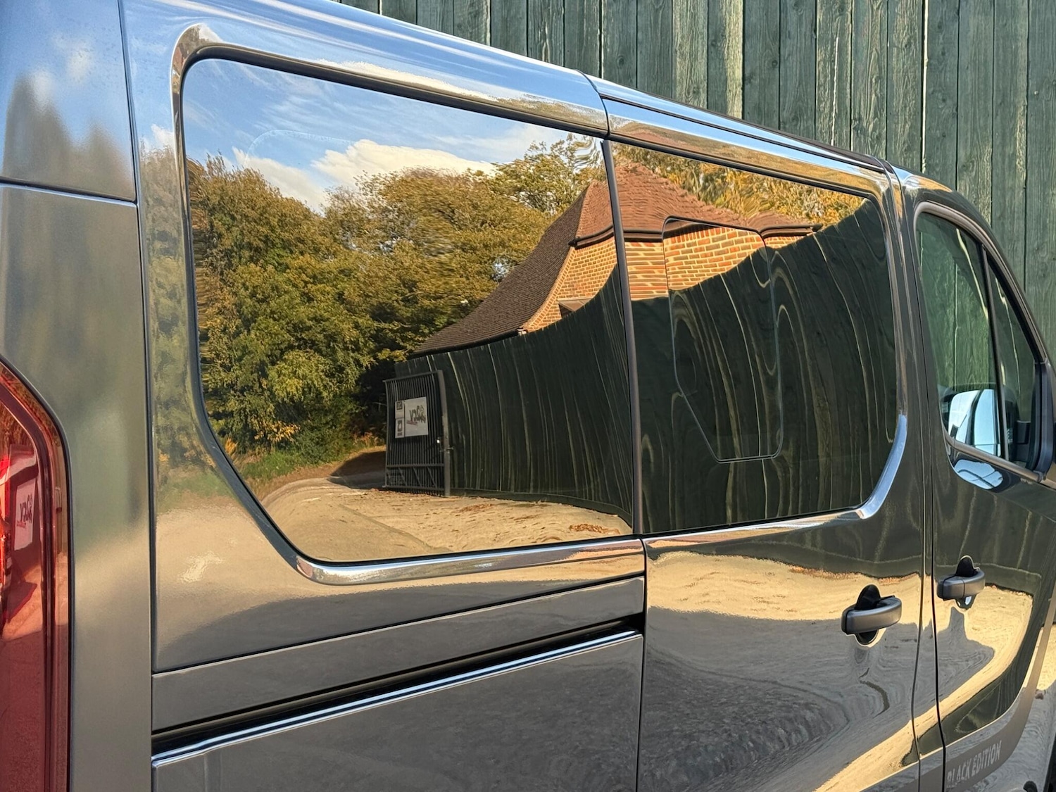 Used Renault Trafic 2021 for sale - 76397923: Photo 48