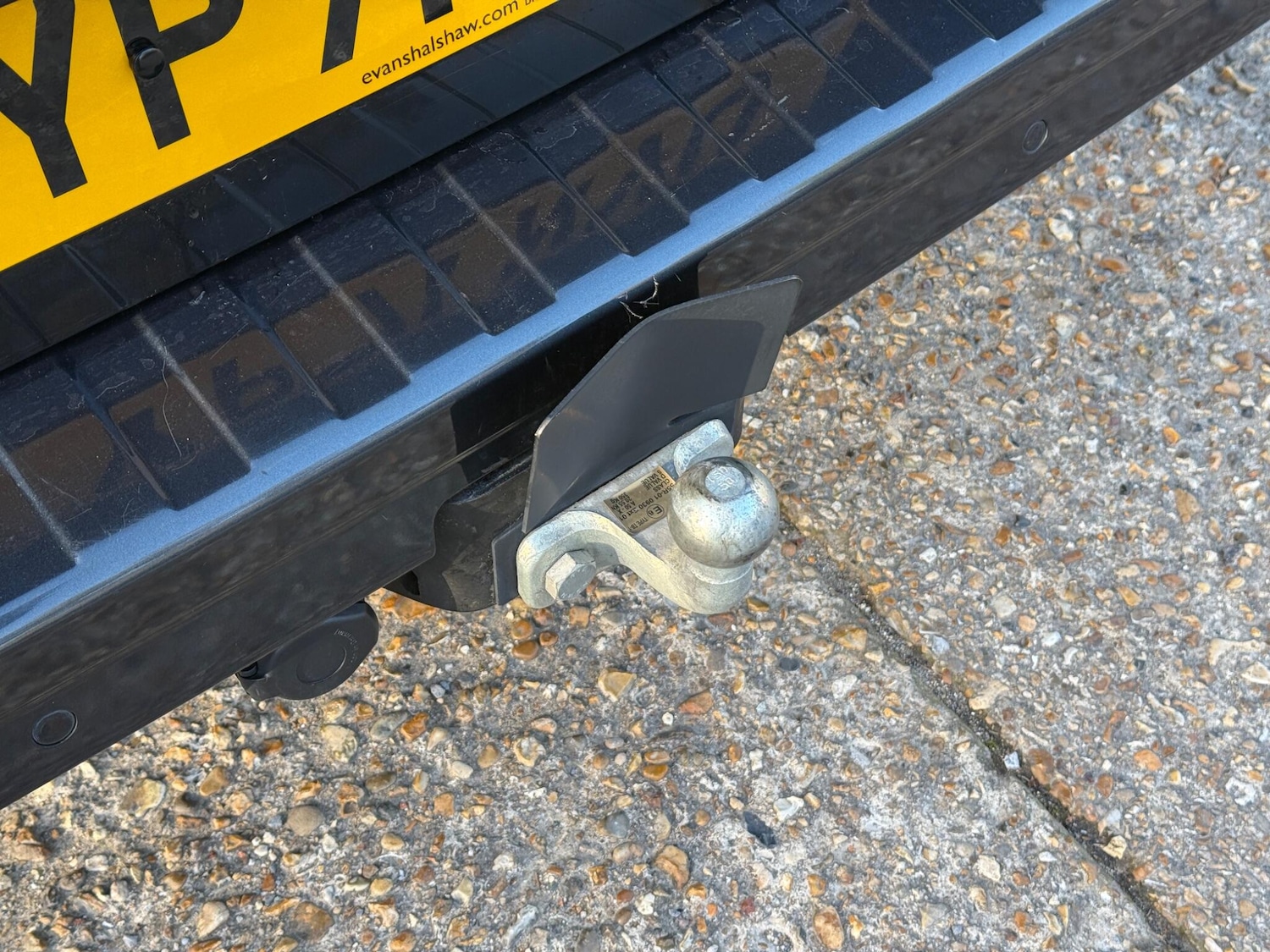 Used Renault Trafic 2021 for sale - 76397923: Photo 49