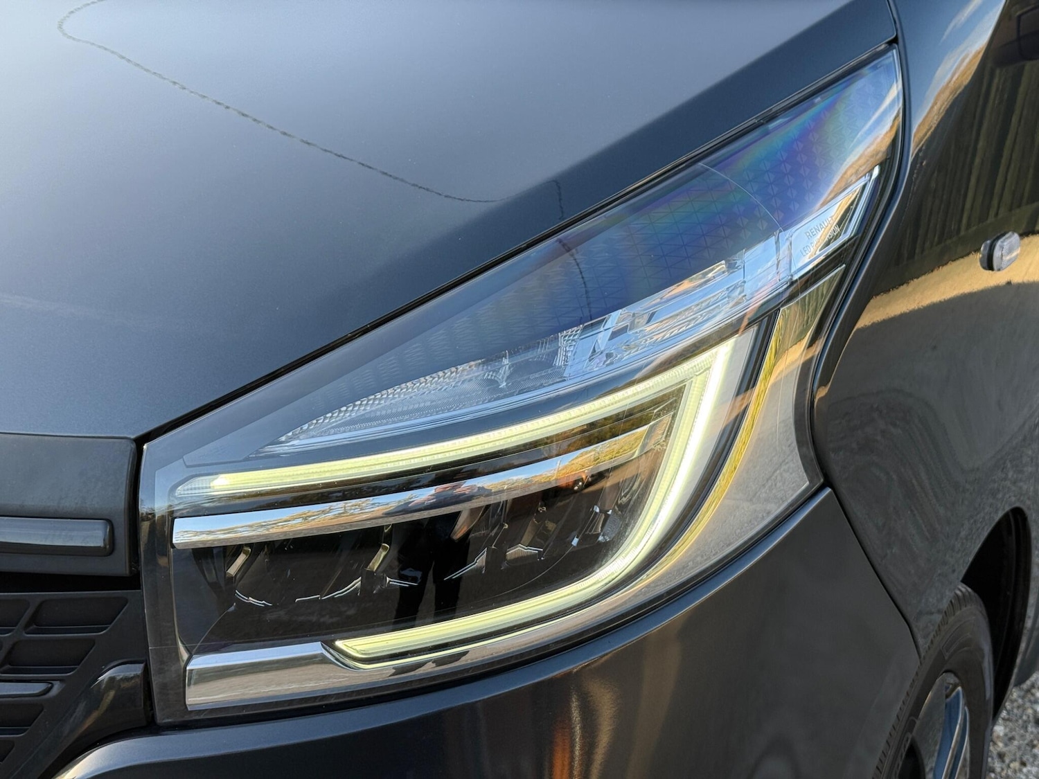 Used Renault Trafic 2021 for sale - 76397923: Photo 51