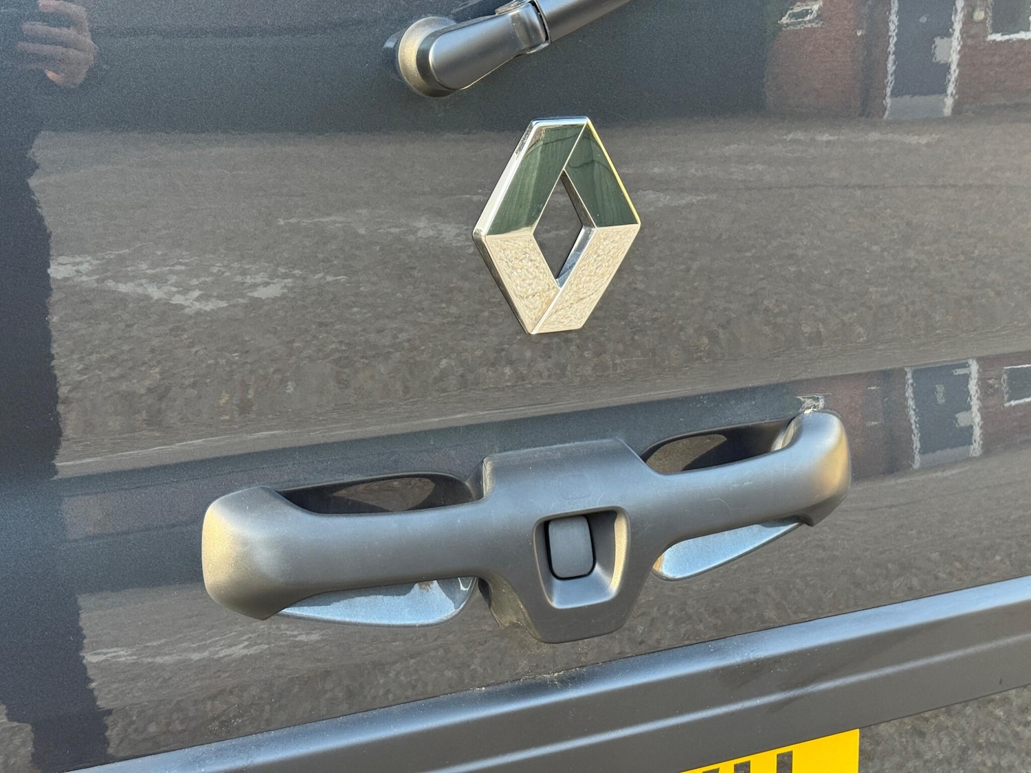 Used Renault Trafic 2021 for sale - 76397923: Photo 53