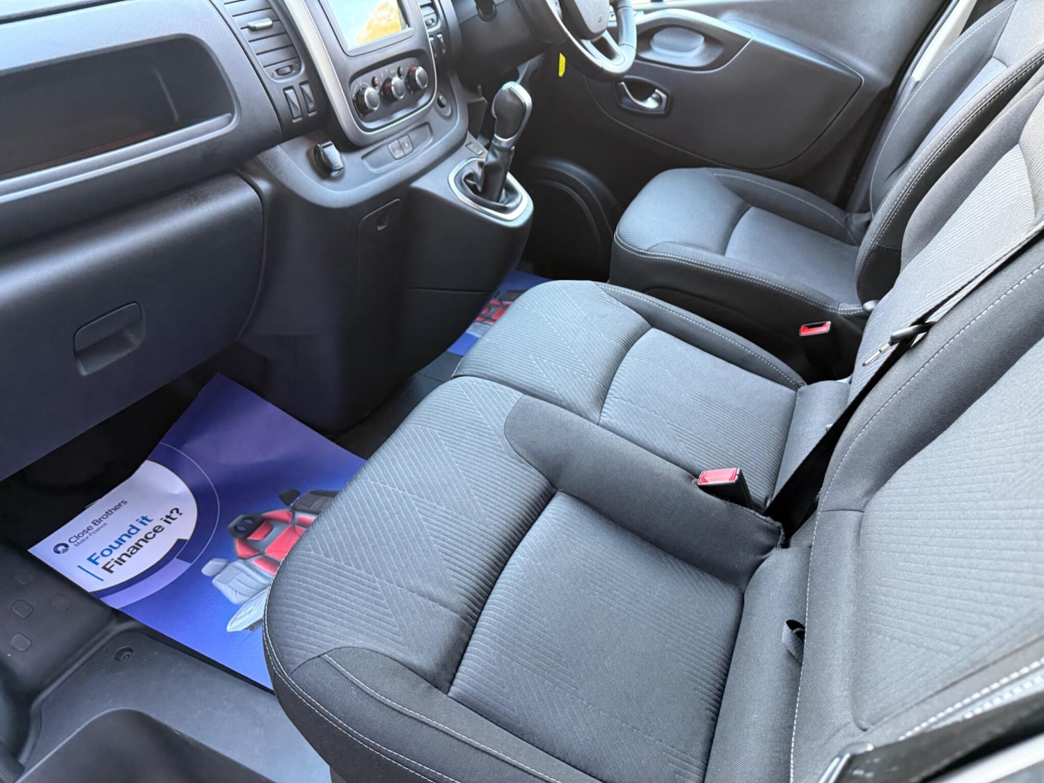 Used Renault Trafic 2021 for sale - 76397923: Photo 8