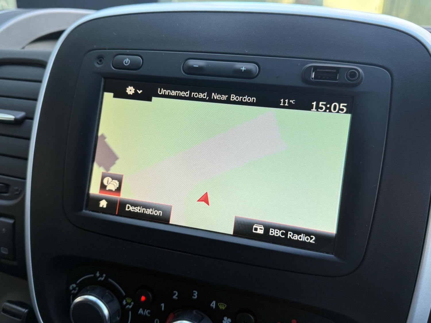 Used Renault Trafic 2021 for sale - 76397923: Photo 9