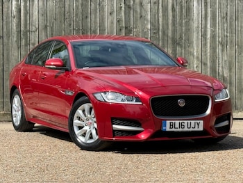 2016 (16) - 2.0d R-Sport Auto Euro 6 (s/s) 4dr