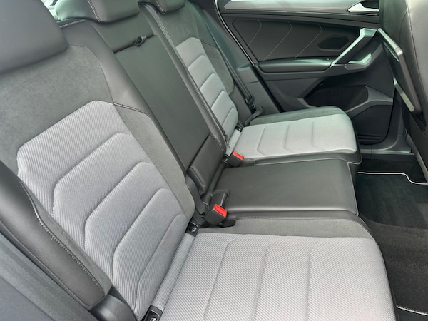 Used Volkswagen Tiguan 2018 for sale - 75333726: Photo 13