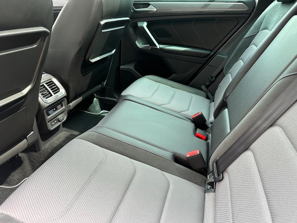Used Volkswagen Tiguan 2018 for sale - 75333726: Photo 18