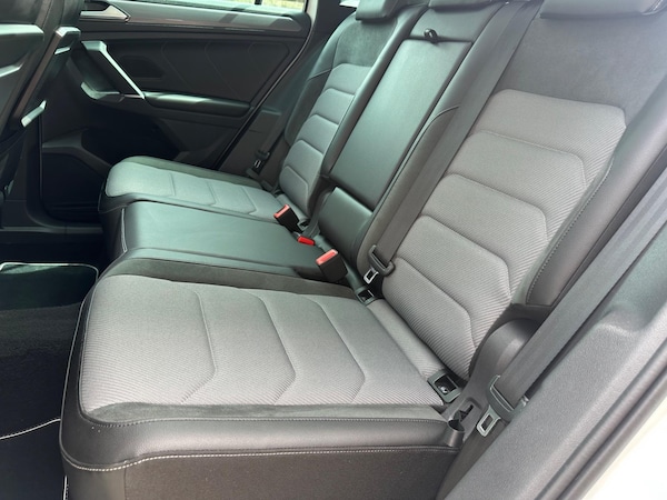 Used Volkswagen Tiguan 2018 for sale - 75333726: Photo 20