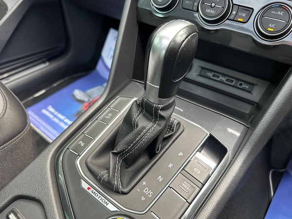 Used Volkswagen Tiguan 2018 for sale - 75333726: Photo 26