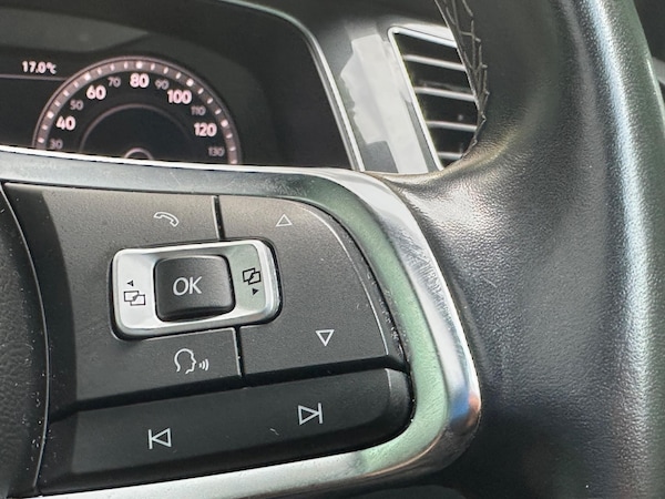 Used Volkswagen Tiguan 2018 for sale - 75333726: Photo 29