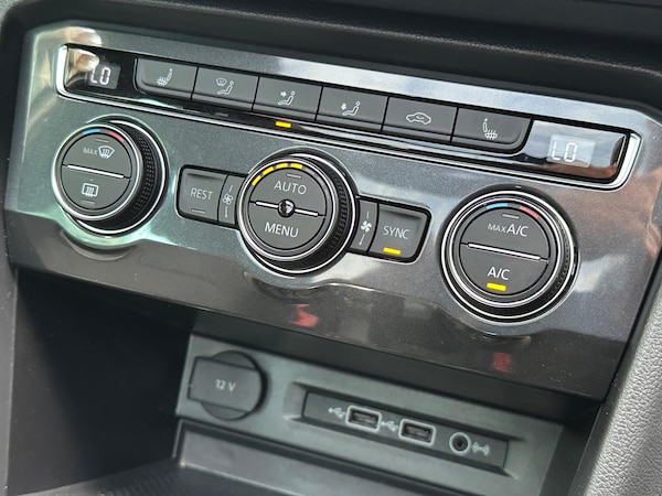 Used Volkswagen Tiguan 2018 for sale - 75333726: Photo 30