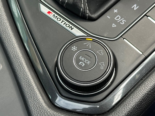 Used Volkswagen Tiguan 2018 for sale - 75333726: Photo 33