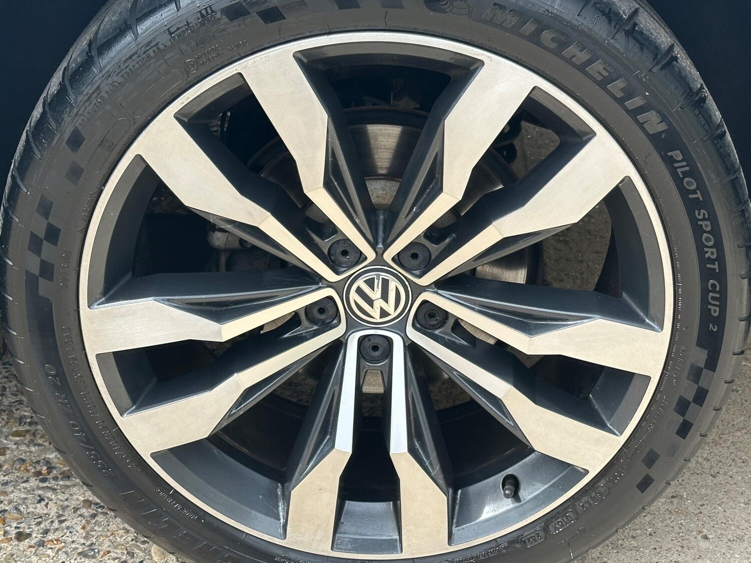 Vehicle 38