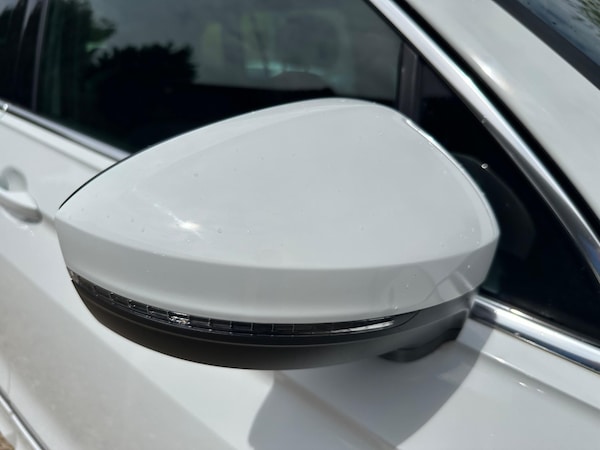 Used Volkswagen Tiguan 2018 for sale - 75333726: Photo 39