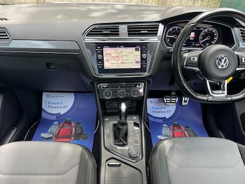 Used Volkswagen Tiguan 2018 for sale - 75333726: Photo