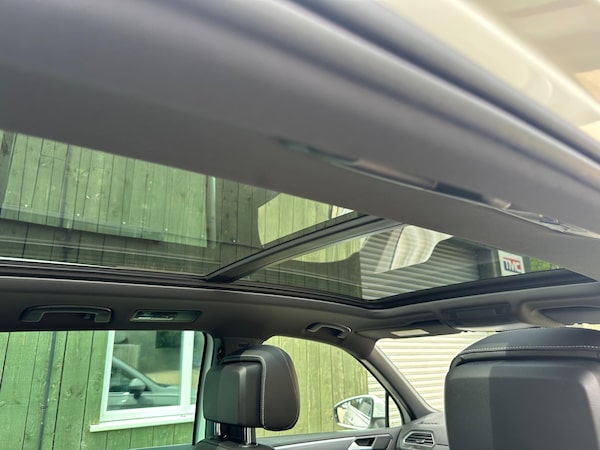 Used Volkswagen Tiguan 2018 for sale - 75333726: Photo 43