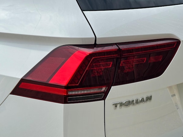 Used Volkswagen Tiguan 2018 for sale - 75333726: Photo 44