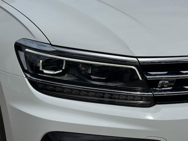 Used Volkswagen Tiguan 2018 for sale - 75333726: Photo 47