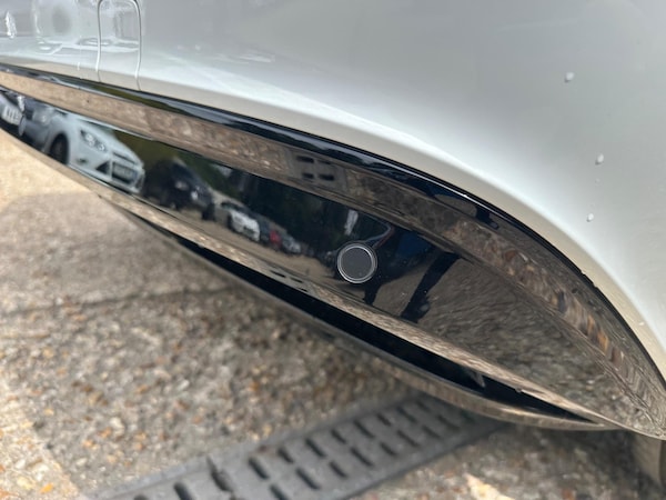 Used Volkswagen Tiguan 2018 for sale - 75333726: Photo 48